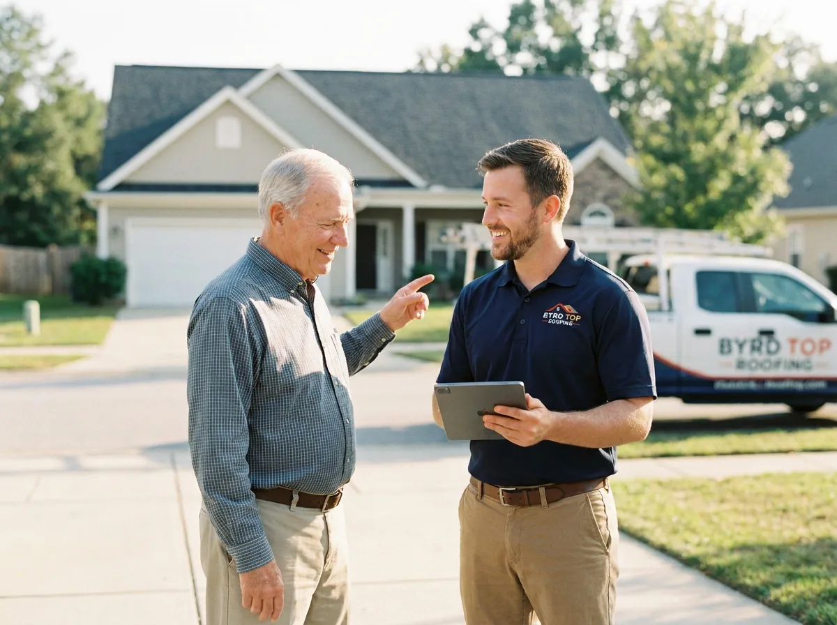 Roofing Gettysburg, OH FAQs